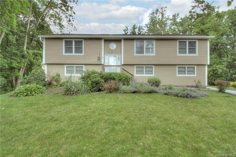 Dover Plains, NY- SOLD